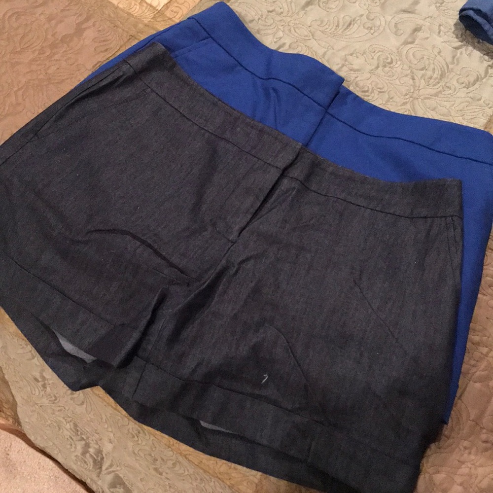 APT. 9 shorts